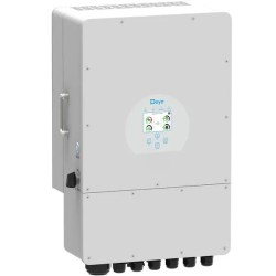 Inwerter hybrydowy 50kW...