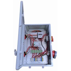 Rozdzielnica 100A
