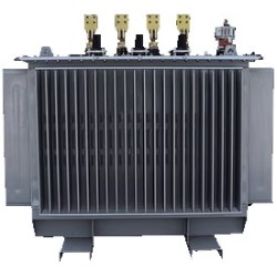 Transformator 1600kVA 30/0,4kV
