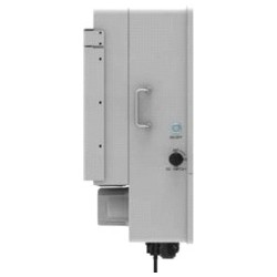 Inwerter hybrydowy 20kW trójfazowy