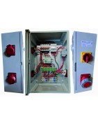 Rozdzielnice elektryczne